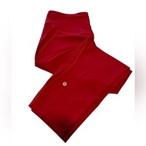 Lululemon size 14